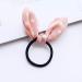 Ruihfas 12Pcs Lovely Rabbit Ear Bow Hair Bands Scrunchies - Elastic Hair Ties Ropes for Ponytails and Headbands - Buy Online on GoSupps.com