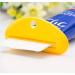 Durable Lightweight Toothpaste Tube Squeezer Tool Easy to Use (6 pcs)  - Buy Online on GoSupps.com