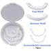 Snap-in Fake Teeth - Comfortable Flex Dentures for a Beautiful Smile | International Shipping - Buy Online on GoSupps.com
