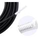 Farbetter 3000mm Bicycle Hydraulic Disc Brake Hose Kit for SRAM Avid - Universal Fit | Includes 5 Pairs of Olive and Connecting Insert - Buy Online on GoSupps.com