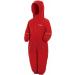 Regatta Kids Splosh III Waterproof Puddle Suit - Pepper - 2-3 Years - Buy Online on GoSupps.com