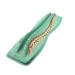 MyTayt Massage Traction Cushion for Neck Shoulder Relaxer Neck Pain Relief and Support Shoulder Relaxer Impoved Mobility of the Cervical Spine L