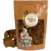 Ushara Revan 50 g | Indian Rhubarb Extract | Rheum Emodi