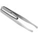 Eyebrow Hair Removal Tweezer with LED Light for Illuminating Face and Trimming Eyebrows - Buy Online on GoSupps.com