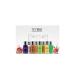 MB Travel Size Collection 8 x 30ml mixed