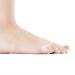 Light Blue Gel Toe Separators - Hammer Toe Straightener & Bunion Corrector for Women - Moisturizing Gel Booties - One Size - Buy Online on GoSupps.com