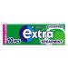 WRIGLEY'S EXTRA Chewing Gum 4 Flavours to Make 22 Packs - All Flavours - Peppermint Bubblemint White Cool Breeze Spearmint Share Pack Sold by ESSENTIAL PRODUCTS - Buy Online on GoSupps.com