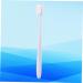 Mobestech Micro Nano Toothbrush with Dental Floss - Travel-Friendly Soft Cleaning Brush - 1 Pack - Buy Online on GoSupps.com