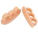 Pedimend 2X Gel Hammer Toe Splint Cushion & Separators for Men and Women - Pink - Buy Online on GoSupps.com
