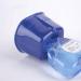 Eye Drop Guide Easy to Use Eyedropper Tool for All Ages | Reusable & Portable Eye Drop Helper for Accurate Application - Buy Online on GoSupps.com