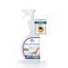 Captain Clean enzyme cleaner cat urino remover mattress cleaner upholstered carpet cleaner removes smells and dirt odor remover alpine scent mattress miracles