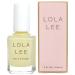 Lola Lee | Nail Polish | Seize The Moment | NP015 | 15ml | Quick Drying | Non Toxic | Gloss & Shine | 100% Vegan | Cruelty Free | Long Lasting
