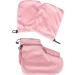 CALLARON 2 Pairs Gloves Heated Glives Parrafin Wax for Hands Paraffin Pedicure Mittens Kids Paraffin Treatments Warm Mittens Paraffin Wax Warmer Kit Nail Tech Accessories Foot Bag Manicure Pink - Buy Online on GoSupps.com