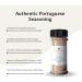 Piri-Piri Seasoning Authentic Portuguese Blend - Salt & Sugar Free - Buy Online on GoSupps.com