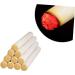 Frcolor 30 Stk Moxa-Stick | Chinese Acupuncture Rods for Moxibustion | 3-Piece Moxa Strips - Enhance Your Acupuncture Practice - Buy Online on GoSupps.com