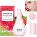 |Most Gifted| Watermelon Glow Moisturize Serum - Watermelon Facial Essence - Lightweight Facial Serum & Priming Liquid Highlighter (1Count (Pack of 1))
