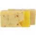  Planeta Huerto Natural soap with olive oil and lemon 100g - Buy Online on GoSupps.com