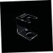 Housoutil Shaving Stand Organizer | Durable Razor Rack & Brush Holder for Men | Safety Storage for Shaving Tools - Buy Online on GoSupps.com