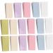 240 Pieces Sponge with Nail Gradient Cosmetic Wedges Beauty Wedges Sponge Blender Nail Accessories Gradient Sponge for Nails Mini Manicure Tools Die Cosmetics - Buy Online on GoSupps.com