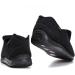 JBTNBX Women Diabetic Slippers - Extra Wide Adjustable Comfortable House Shoes for Arthritis Edema Orthopaedic Fasciitis - Size 10 Black - Buy Online on GoSupps.com