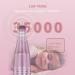 35000RPM Electric Nail Drill Rechargeable Model Nail Polisher USB Nail Polisher Manicure Pedicure Tool - Buy Online on GoSupps.com
