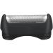 COMETX Shaver Heads Foil 11B | Replacement Parts for BRAUN Series 1 Electric Shaver - International Shipping Available - Buy Online on GoSupps.com