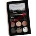 TOVINANNA 1 Set Eyebrow Powder Set Eyebrow Shaping Powder Eyebrow Trimming Woman Abs Tool - Buy Online on GoSupps.com