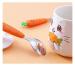 3PC Baby Cutlery Set - Witbicg Baby Learning Spoon for Children | International Shipping Available - Buy Online on GoSupps.com