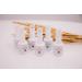 EK Nail Gel Polish 15ml Soft to touch) UV/LED Soak-Off Nail Art Manicure Pedicure for Professional Salon & Home Use - Long Lasting & Easy to Apply (Nude) - Buy Online on GoSupps.com
