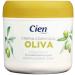 Pack 2 - Cien - Oliva Hydrating Body Cream 250 ml + Arg n Body Cream 250 ml. Suavidad para tu piel. Pack 2 - Buy Online on GoSupps.com