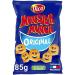  G n rique Vico Monster Munch - The Perfect Savory Snack for Appetizer - 3 oz Fun to Chew - Pack of 4 - Buy Online on GoSupps.com