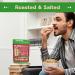 Sincerely Nuts Roasted Salted Whole Cashews - 5 lb Deluxe Kosher Snack | High-Protein Healthy Vegan Nut | Gourmet Quality Source of Vitamins & Minerals - Buy Online on GoSupps.com