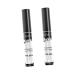 FRCOLOR 2pcs Eye Primer Eyeshadow Glitter Backing Glue Body Cosmetic Glue Eye Shadow Glue Makeup Base