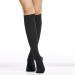 WSYKC Compression Stockings 23-32 mmHg for Swelling Relief | Black | Ideal for Doctors Teachers Athletes | XXL - Buy Online on GoSupps.com