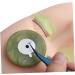 FOMIYES 27 Rolls Lash Tape Beauty Supplies Eye Skin Protective Tape Pink Tape False Lash Adhesive Tape Makeup Stuff Under Eye Patch Makeup Tools Non-woven Fabric Sticker Eyelash - Buy Online on GoSupps.com