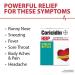Coricidin HBP Cold & Flu Relief Tablets 20CT (Pack of 2) - Fast Acting Relief - Buy Online on GoSupps.com