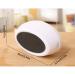 Callus Remover Callus Remover Egg Shaped Foot File Safely Callus Remover Foot Scraper for Feet Care - Buy Online on GoSupps.com