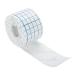 Waterproof plaster tape breathable adhesive tape fleece bandage for fixation elastic and waterproof bandage for neck back shoulders arms wrists thighs knees