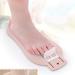 Kids Foot Measurement Device | Professional Shoe Sizer for Buying Shoes | Foot Measuring Gauge in Pink - Buy Online on GoSupps.com