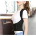 Posture Corrector Back Posture Brace Clavicle Support Stop Slouching and Hunching Adjustable Back Trainer Made in - Buy Online on GoSupps.com