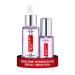 L Or al Paris - Hyaluronic Acid Routine Face Serum & Revitalift Filler Eye Serum - For All Skin Types - 2 Products