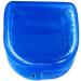ZIYUMI Professional Teeth Grinding Mouth Guards 4 Pack Malleable Night Guards for Teeth Grinding 2 Sizes Eliminates Bruxism and Teeth Grinding - Buy Online on GoSupps.com