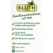 Kluth Nuss-Mix Roasted & Salted 275g - Vegan Snack Mug with Peanuts Almonds & Cashews - Nutri Score B - Buy Online on GoSupps.com