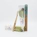 ARCILIA - DUO SAGE TOOTHPASTE * + ECOLOGICAL BAMBOO TOOTHBRUSH ARGILETZ
