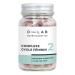 Hormonal Balance Complex Living a Good Menstrual Cycle Women's Complex D-LAB Nutricosmetics 56 capsules