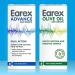 Earex Advance 12ml: Removes Hard Ear Wax & Prevents Build-Up | Easy Squeeze Bottle - Buy Online on GoSupps.com