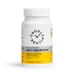 Daily Quercertin 500 mg (30 capsules)-premium nutritional supplements to support the immune system antioxidative and anti-allergic effects vegetarian 1 monthly pack
