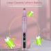 GUIJIALY 35000RPM Electric Nail Drill Rechargeable Model Nail Polisher USB Nail Polisher Manicure Pedicure Tool Green - Buy Online on GoSupps.com