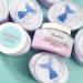 Mermaid Tail Whipped Exfoliating Sugar Scrub. Handmade Soap. Summer Ocean Beach Scented Skin Care - Buy Online on GoSupps.com