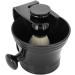 3 in 1 Beard Shaving Set - Brush Stand & Bowl for Men | Premium Shaving & Beard Care - Buy Online on GoSupps.com